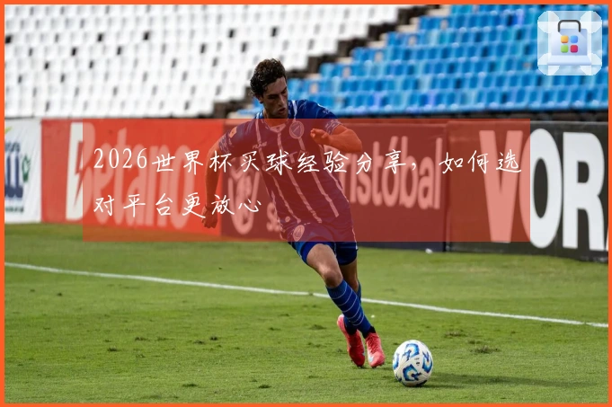 2026世界杯买球经验分享，如何选对平台更放心