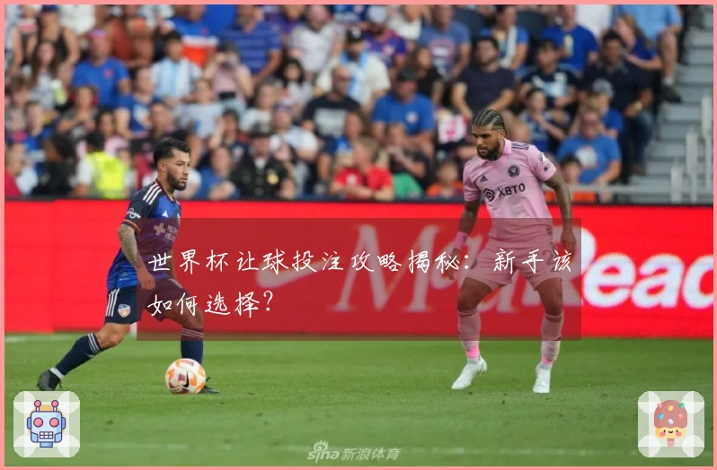 世界杯让球投注攻略揭秘：新手该如何选择？