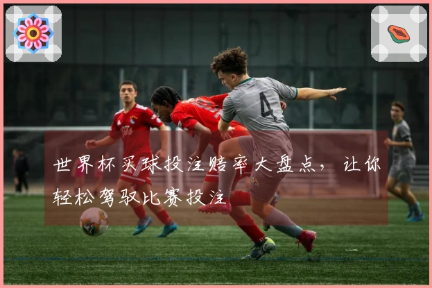 世界杯买球投注赔率大盘点,让你轻松驾驭比赛投注