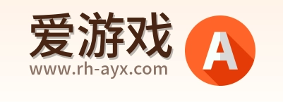 爱游戏 Logo